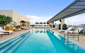 Angler's Hotel - Miami Beach